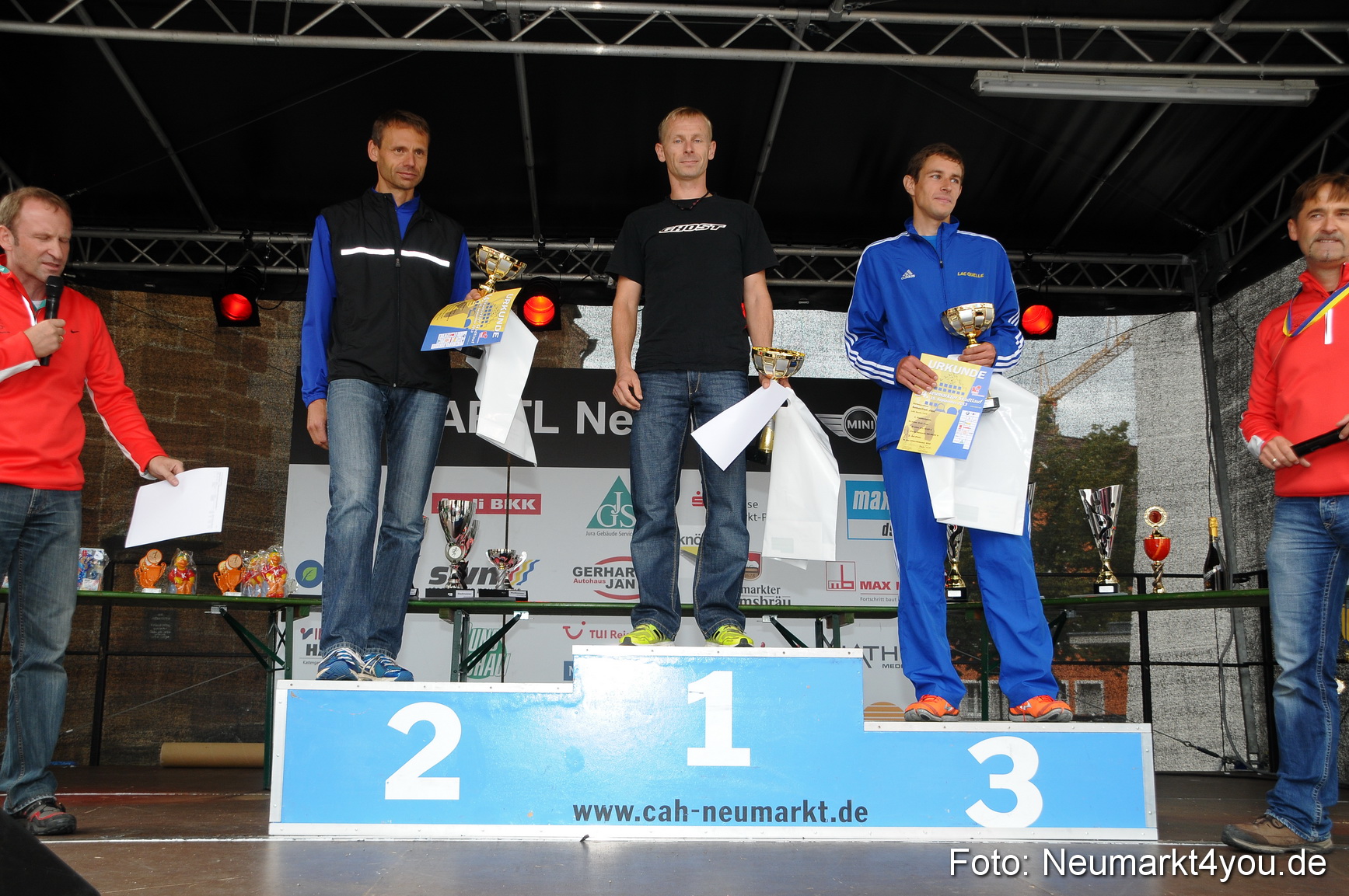 Stadtlauf Neumarkt 2013 1070